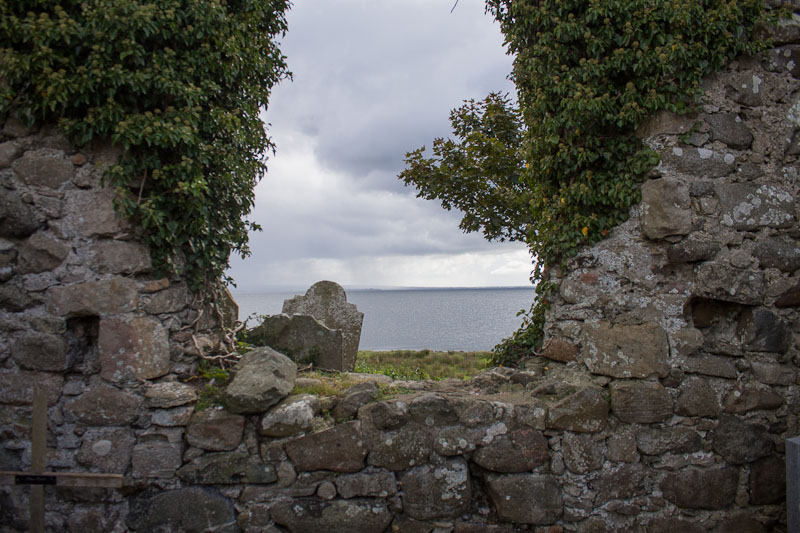 ardboe2 Ardboe Abbey - County Tyrone