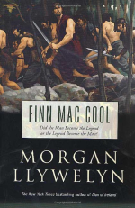 Finn Mac Cool - Morgan Llywelyn