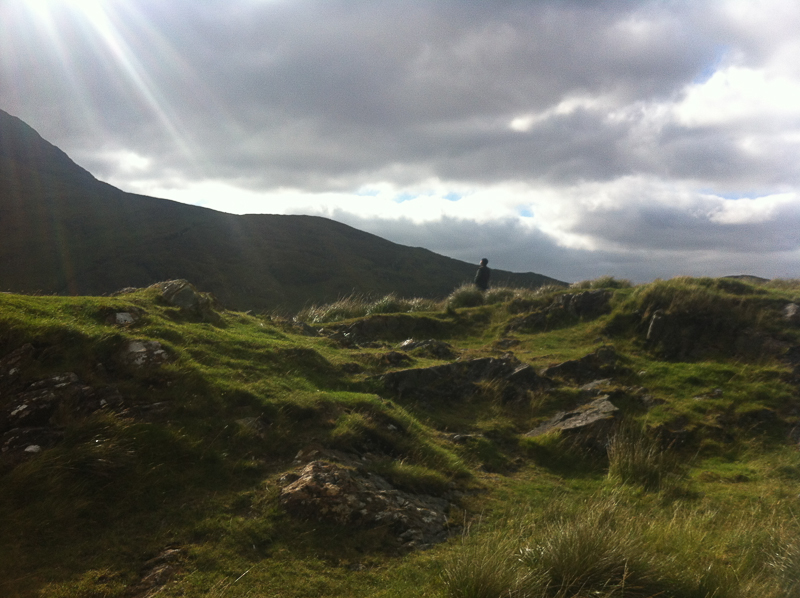 Connemara
