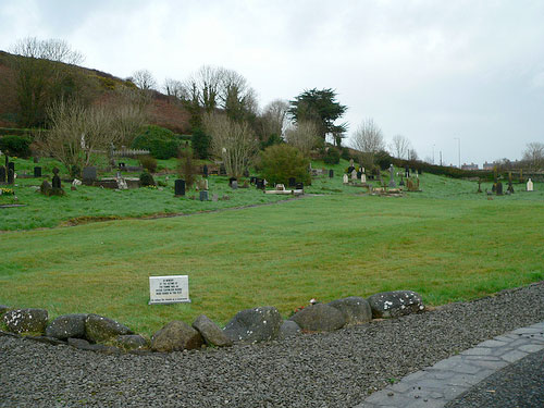 Skibbereen Famine Cemetery