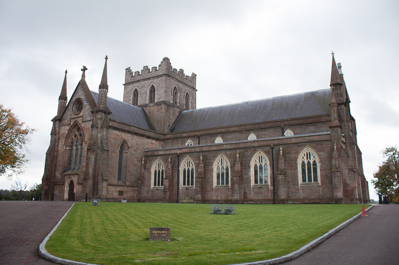 Armagh Cathedral