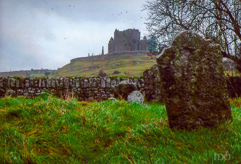 Rock of Cashel