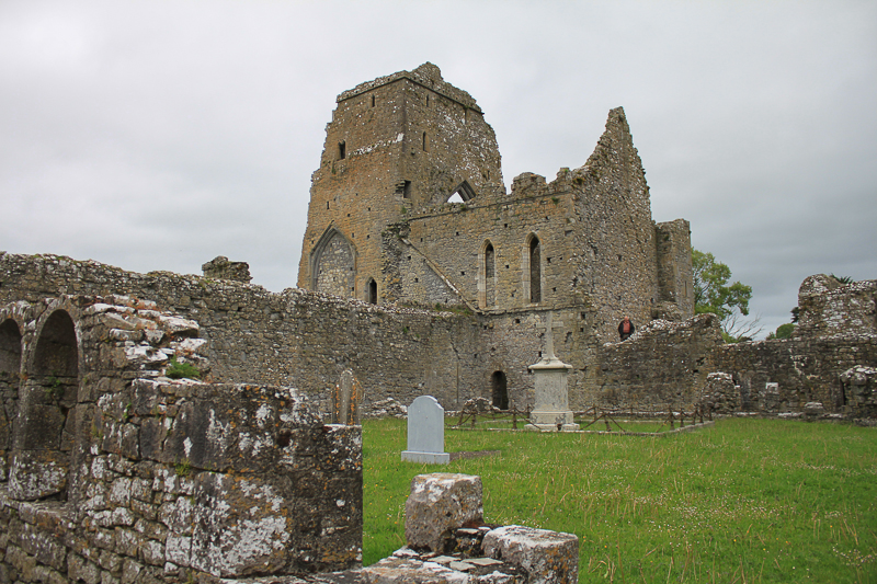 Athassel Priory 