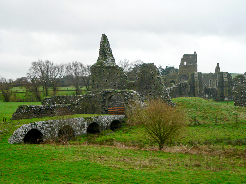 Athassel Priory 