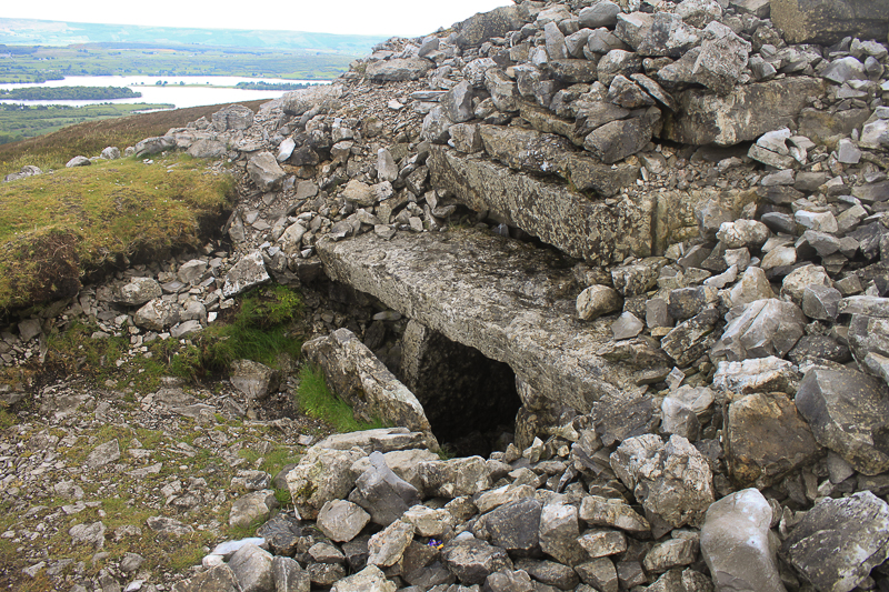 Carrowkeel Neolithic Passage Tomb Complex