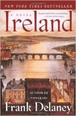Books to read before traveling to ireland