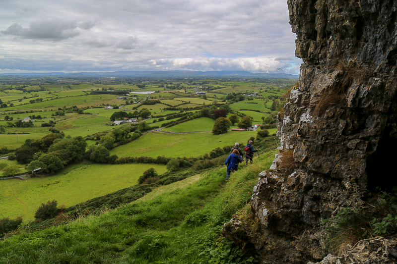 Ireland - Western Edges